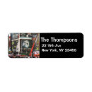 Search for nyc return address labels City