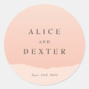 Search for coral rose stickers Elegant