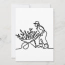 Search for gardener thank you cards Flower
