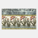 Search for decorative border stickers Floral
