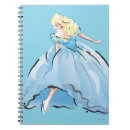 Search for cinderella notebooks Live action