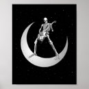 Search for skeleton guitar posters Spoopy