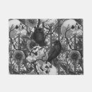 Search for gothic doormats Dark