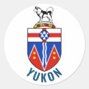 Search for territories stickers Canadian