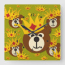 Recherche de nounours art Motif