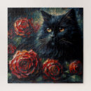 Recherche de peintures romantiques puzzles Floral