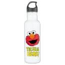 Search for grover sesame street water bottles Kids