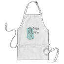 Search for brides aprons Humour