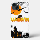 Search for halloween iphone 13 cases Horror