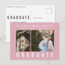 Recherche de photo graduation cards Élégant