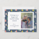 Search for blue tree cards Fun