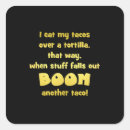Search for tortilla stickers Humour