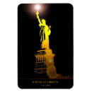 Recherche de statue liberté magnets Skyline