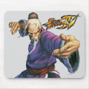 Search for akuma mousepads Cammy