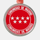 Recherche de madrid ornements España