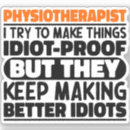 Search for medical profession stickers Healthcare