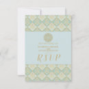 Search for indian wedding rsvp cards Pink