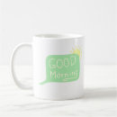 Search for speech bubbles mugs Colourful