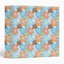 Search for hibiscus binders Blue