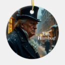Search for trump ornaments Funny