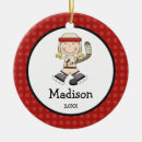 Recherche de hockey ornaments Sports