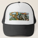 Recherche de zoos casquettes Animaux