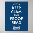 Search for proofreader posters Grammar