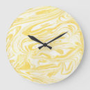 Recherche de texture marbre horloges Abstrait