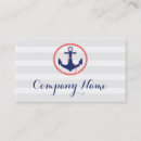 Search for nautical business cards Agent