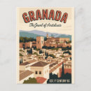 Recherche de grenade espagne cartes postales Sierra nevada