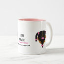 Recherche de cheveux bouclés tasses Naturel