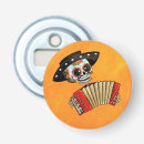 Search for mariachi barware Dia de los muertos