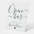 Search for create your own bar signs Blank
