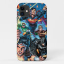 Search for the new 52 iphone cases Wonder woman