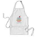 Search for cartoon graphics aprons Kawaii
