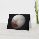 Recherche de pluton vœux cartes L'espace