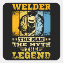 Search for welders stickers Metal