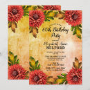 Recherche de chrysanthème invitations Floral