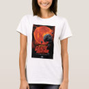 Search for sci fi tshirts Space