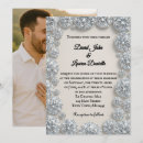 Search for dazzle wedding invitations Dazzling