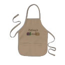 Search for kids gardening aprons Gardener