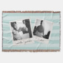 Search for wedding photos blankets Stylish
