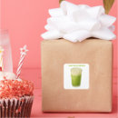 Search for love tea stickers Matcha