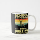 Search for funny deer hunting mugs Nature