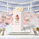 Recherche de dessert ballotins Fraise