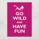 Search for funny bachelorette party invitations Cute