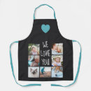 Search for mom aprons grandmother
