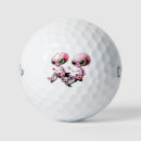 Recherche de alien golf balls Golfeur