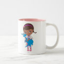 Search for doc mugs Doc mcstuffins and stuffy