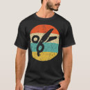 Recherche de hairdresser tshirts Comb